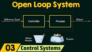 Open Loop Systems