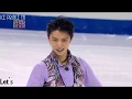 [TOP 10] Yuzuru Hanyu (羽生 結弦) - Performance Outfits 2019