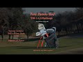 The "3,4,5Series" from Fore Shanks Golf. Tommy Armour 845s の動画、YouTube動画。