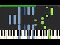 John Williamson - Home Among The Gumtrees - Easy Piano with Chords