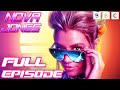 NEW Nova Jones Series 2 Episode 1 FULL EPISODE 👽 | CBBC