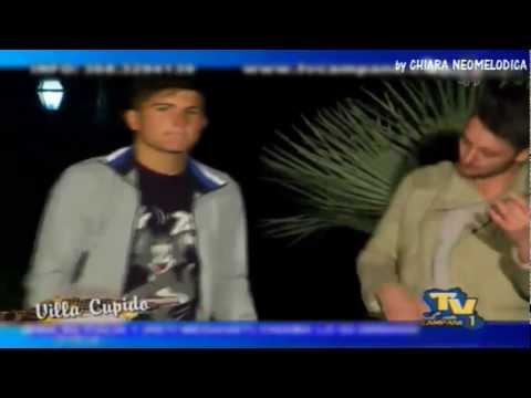 Anthony Iorio e Gianluca Porto - Io sto male