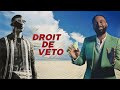 Sdm ft fally ipupa  droit de vto clip complet