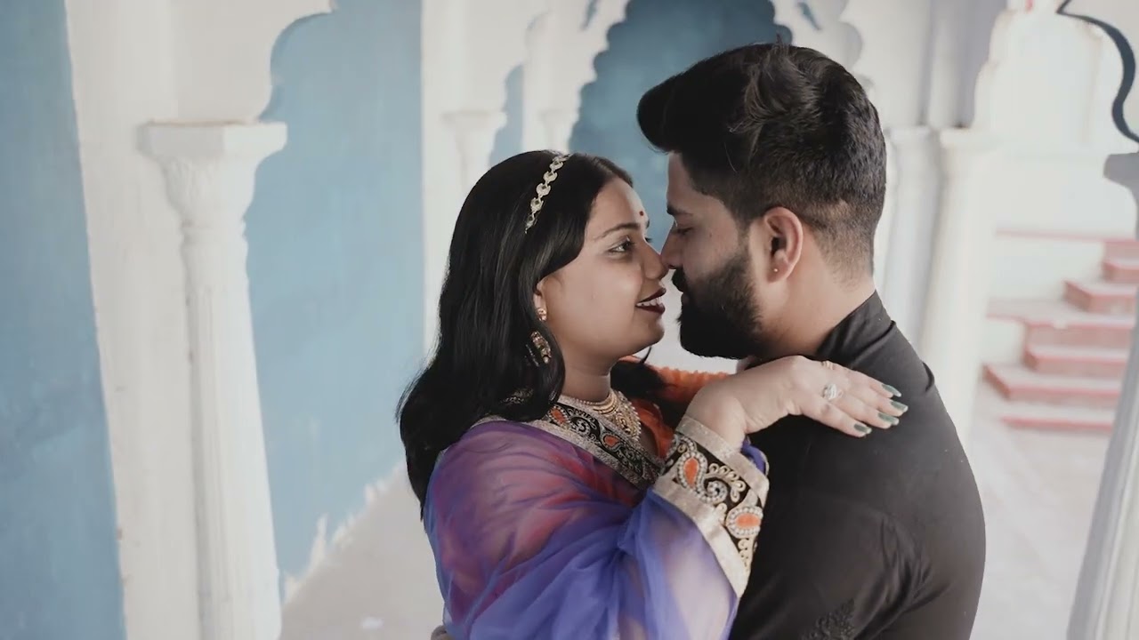 #preewedding Luckshay & Darshita 6-2-2026#jkdigitalstudio #jodhpur # 