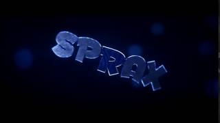 Spraxs intro // By Sten K. [Lets try to break 30 likes?!?]
