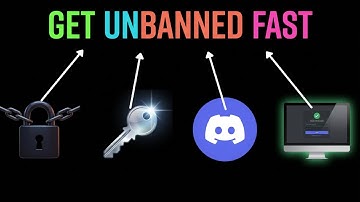 How to Join a Discord Server You’re Banned From (What You Need to Know)