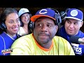 Corey Holcomb Gives Advice to FANS! (Cheating, Friendzone, Relationships, and Proposal)