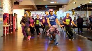Cita Citata - Perawan Atau Janda By Nat MY Fit Dance