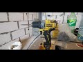 Dewalt Dcd 701. Кратко о плюсах и минусах