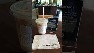ngopi malu.... #starbucks #bali #ngurahraiairport