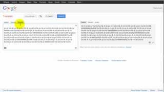 This is really awesome. there actually a google translate beat box
hack, notice when you hover the mouse over phonetically read button.
it becomes virtu...