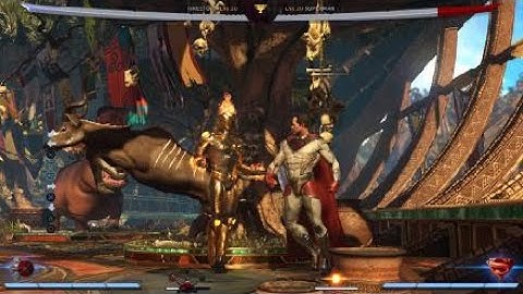 Firestorm - Vortex Part 3