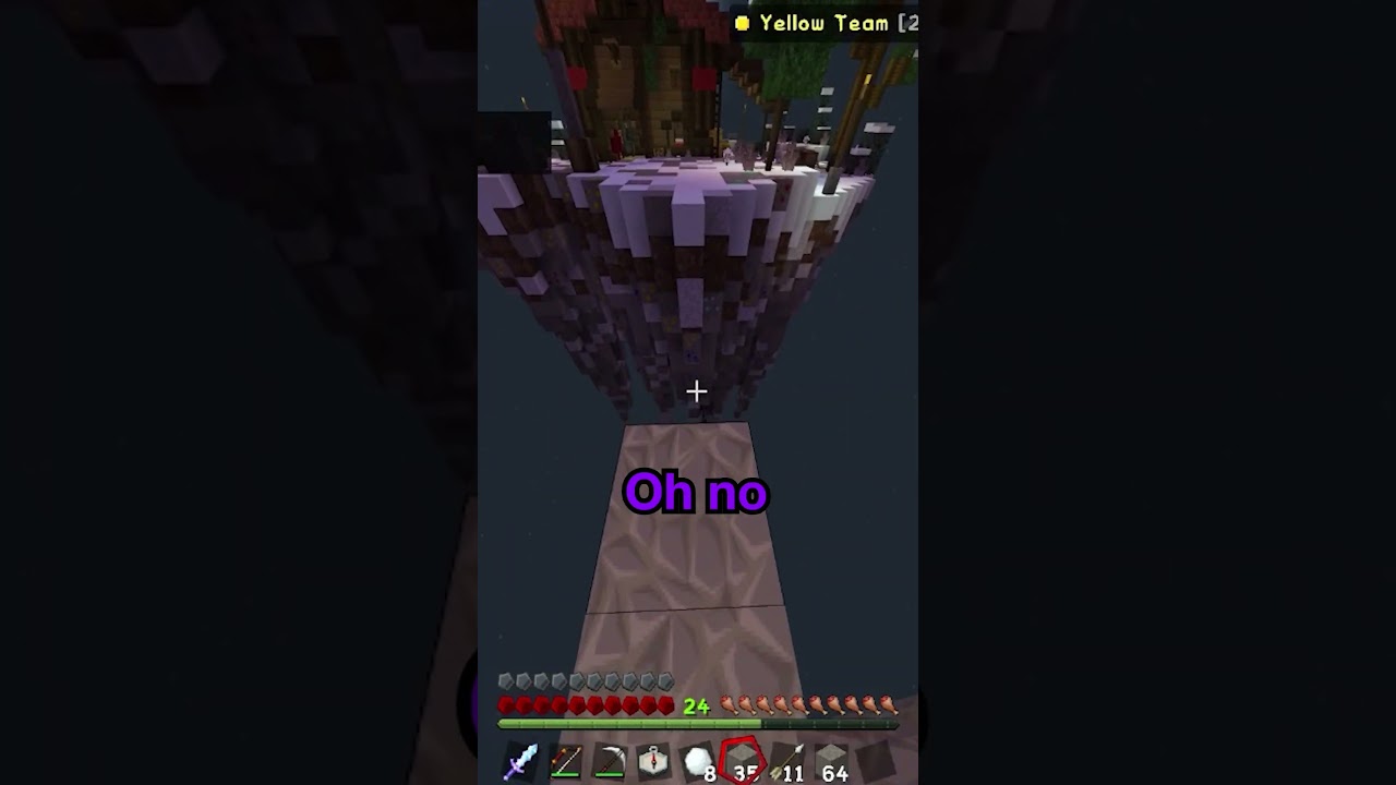 minecraft treasure wars