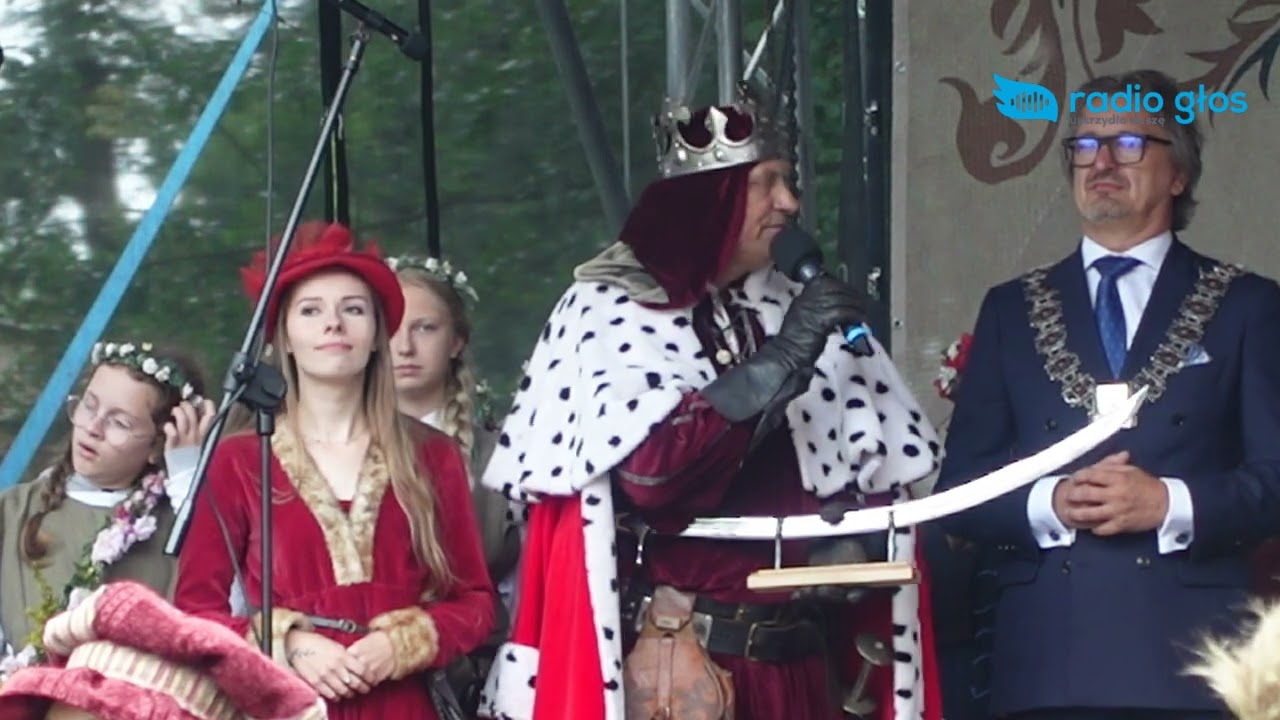 Pelplin Jarmark Cysterski 15 09 2024