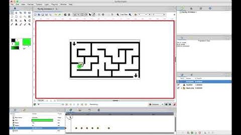 SYNFIG2   Animation Basics