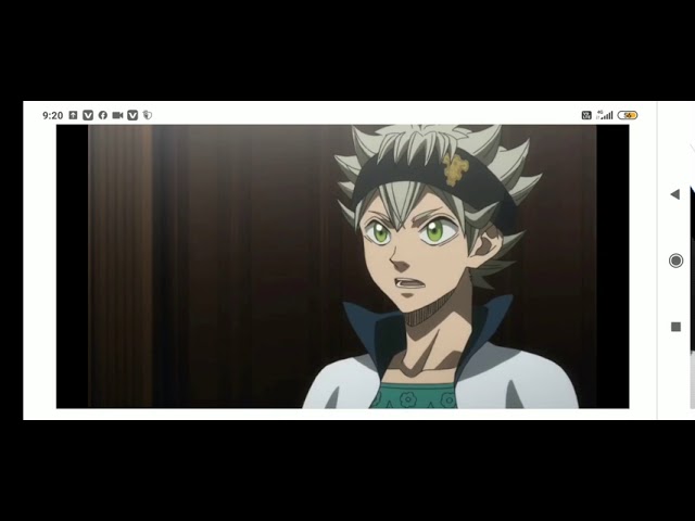 Black clover episode 88 eng dub