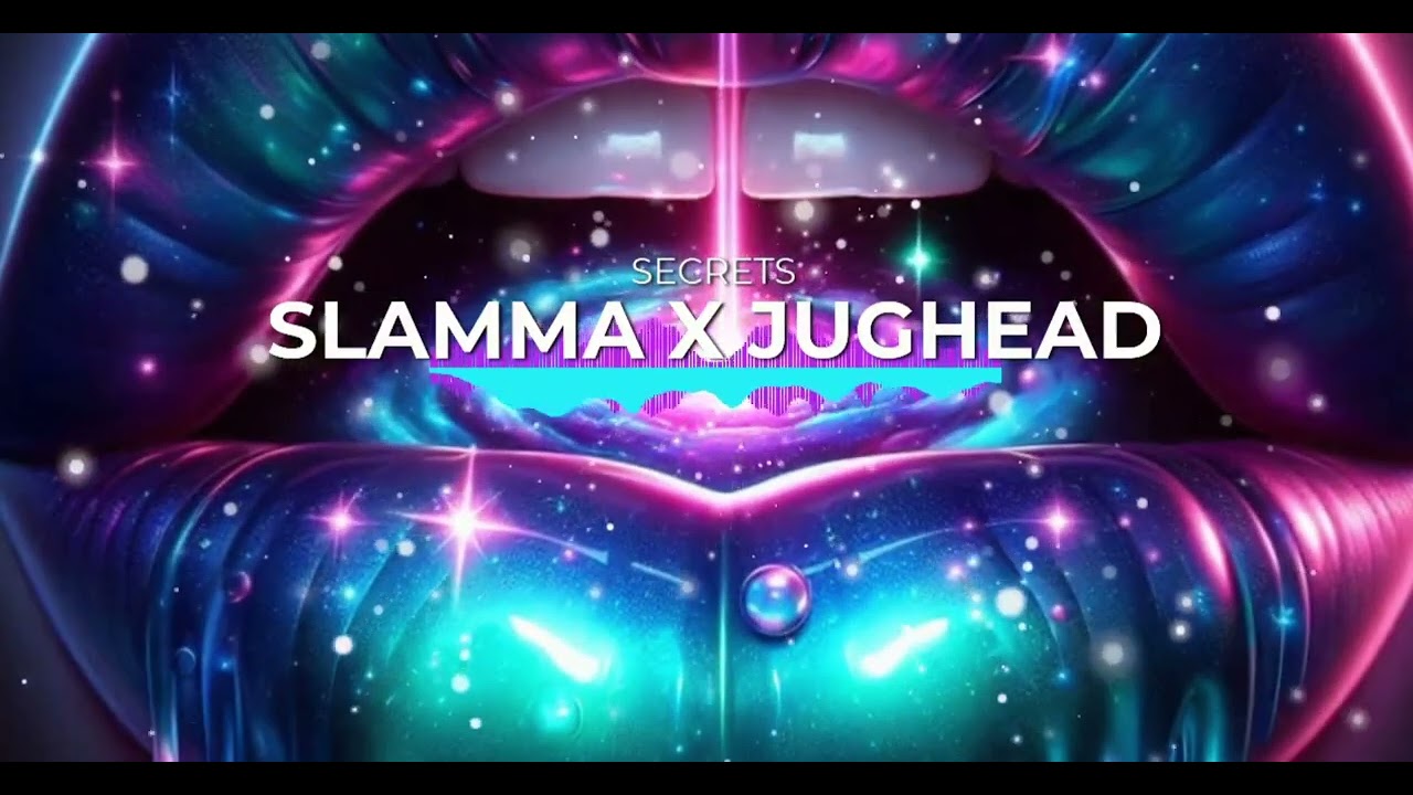 TTPFREE06- Slamma x Jughead- Secrets