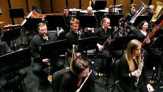 Lone Star Wind Orchestra - 