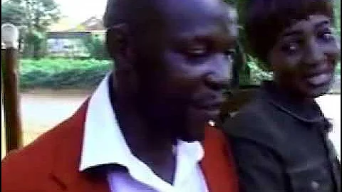 Kabuye Semboga Bisanyi Official Video