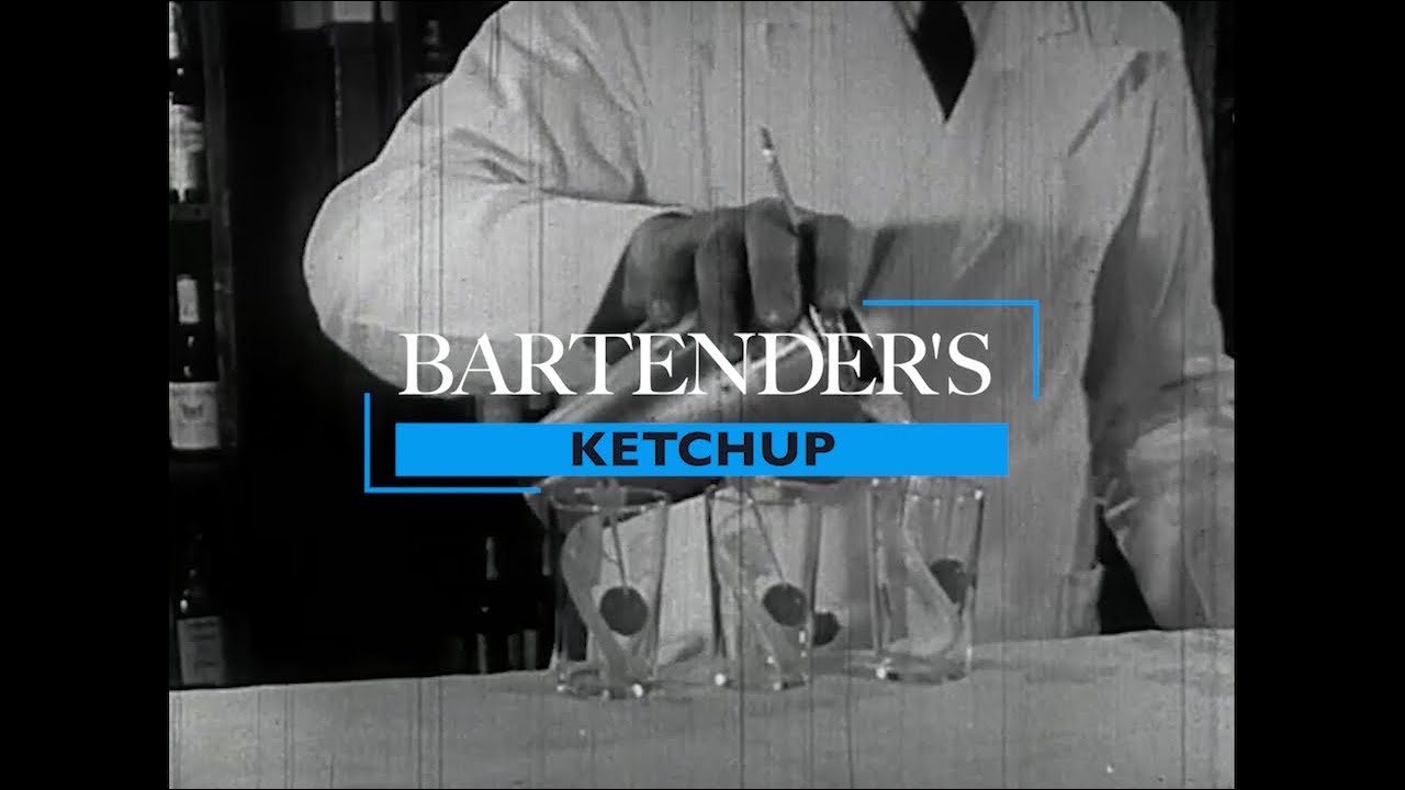 St-Germain's Meteoric Rise to Become 'Bartender's Ketchup