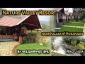 Nature valley resort | Horanadu | Best Homestay in Horanadu & Kalasa | Episode 8 #horanadu #homestay