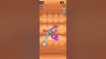 TWISTED TANGLE Level 216 Gameplay #Ios/Android