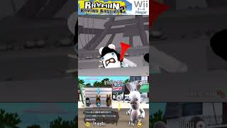 Usual Rabbids - Rayman Raving Rabbids 2 - Mainin Game