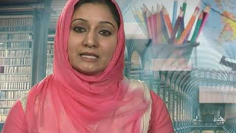 National Curriculum Framework - 2005