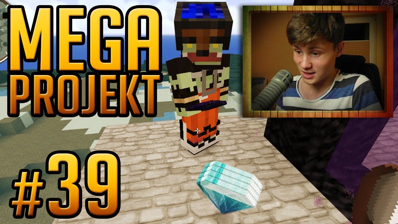 Diamanten Farmen Minecraft Diamanten Farmen Minecraft
