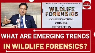 What Are Emerging Trends In Wildlife Forensics? | @newsfirstprime