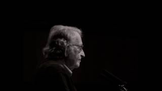 Noam Chomsky - Psychic Continuity II