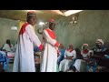 African divine leteni vitu kwa madhibahujessbafrica431