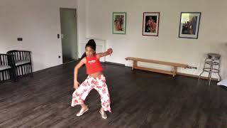 HOOK UP SONG | Aadil Khan Choreography | anwitathedancingdiva | SOTY2
