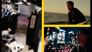 The Best Affordable Anamorphic Lenses by Far!  - BLAZAR REMUS Long Term Review!