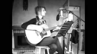 Video thumbnail of "Enjoy the silence - Acoustic Cover - Melle.S"