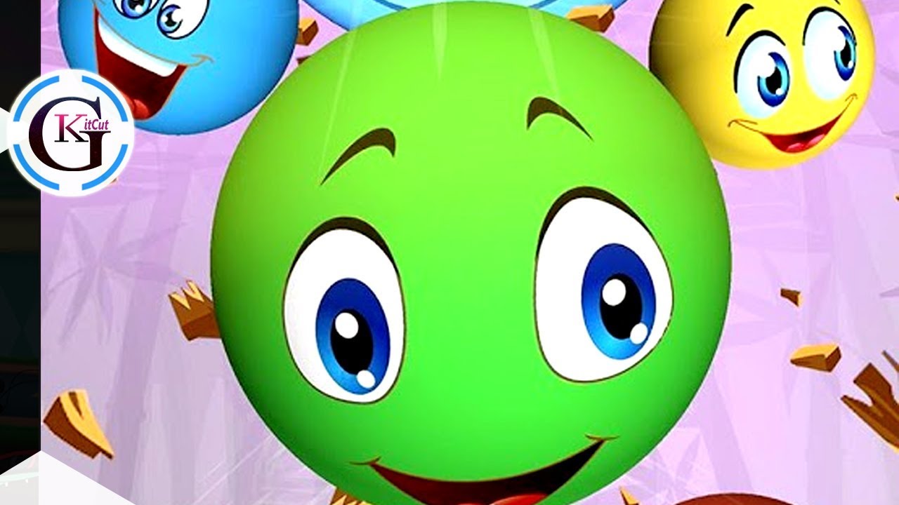 Bounce Ball Shooter Gameplay Review HD YouTube