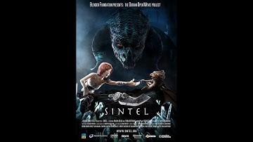 Sintel Film - Full Orchestral Re-Score | Designing Emotional Music