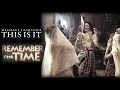 Michael Jackson - Remember The Time (Never Before Heard : This Is It FANMADE version)