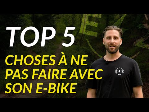 Conseils - Accessoires essentiels pour vélos électriques hybrides - E2-Sport