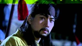 Emperor of the Sea 해신 OST-Yeom Jang Theme(Opera Version)