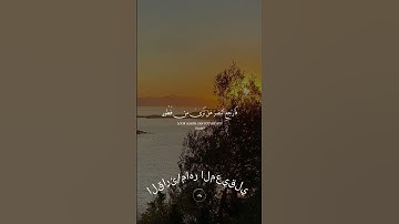 #سورة الملك🌤 #راحة_نفسية #لايك #اكسبلور #القرآن الكريم #ماهر_المعيقلي 🥹🤲🏻