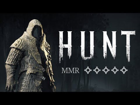 How Exactly Does MMR in Hunt: Showdown Work?