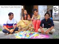      rangoli mate kariyo mathakut  raj rishi films gujarati new comedy