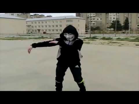 Анонимус флексит под Portwave-Shadow Lady.