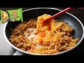 My simple version of cooking pancit canton | Famous Filipino noodle must try!