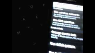 Hacking Android KeyPattern With Java