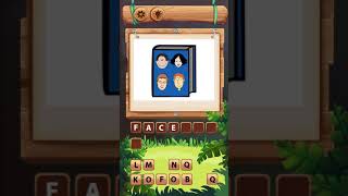 Word Megamind - 1 pic 1 word screenshot 1