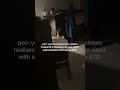 My roommate cheated on my sister