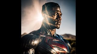 Black Superman Video Made with A.I. (2024) by Demetris101 36,148 views 3 months ago 4 minutes, 23 seconds