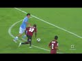 NAPOLI-LIVORNO 3-1 HIGHLIGHTS AMPIA SINTESI HQ 2* G, 30/08/09